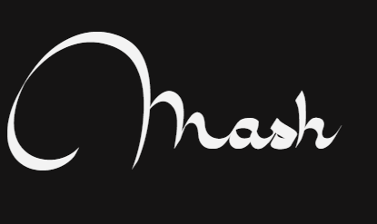 MASH Logo